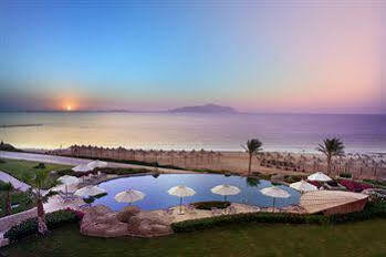 Melia Sharm Resort And Spa ภายนอก รูปภาพ