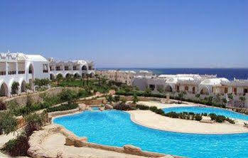 Melia Sharm Resort And Spa ภายนอก รูปภาพ
